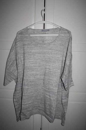 Oversized sommer - oversized,