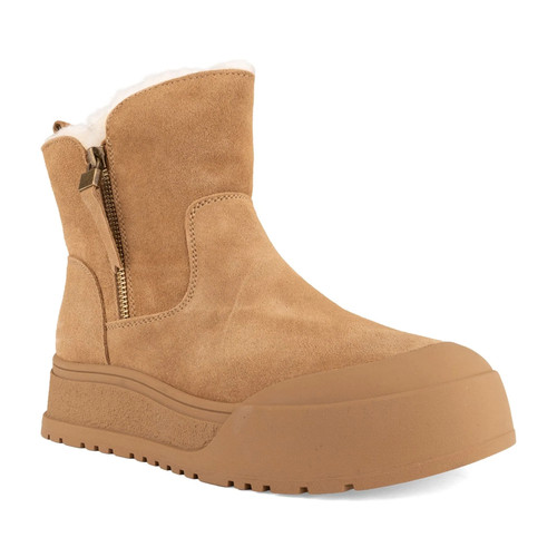 Grüner schuhe munich damen - grüner,