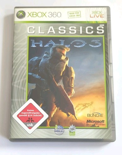 Halo - , 3