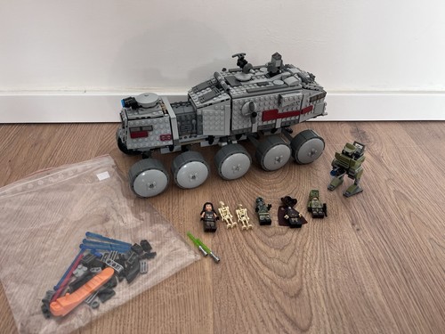 Lego 75151 star - 75151,