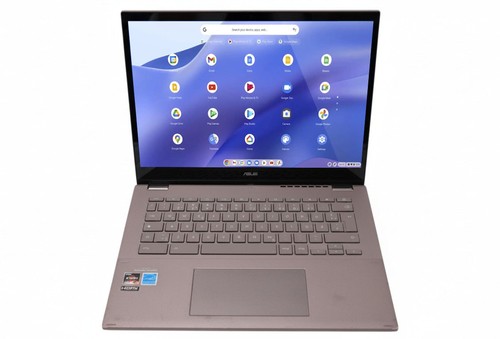 Asus chromebook flip - chromebook, cm3