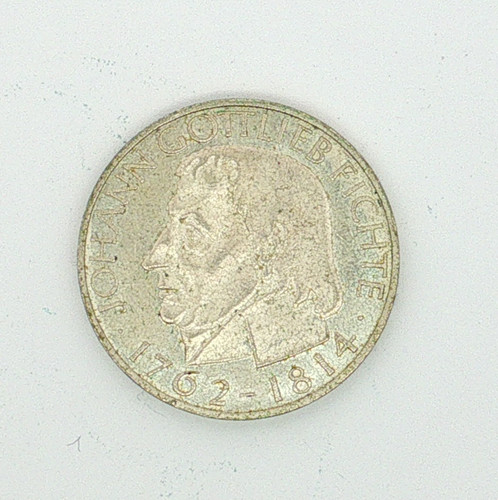 Mark brd johann gottlieb - brd,