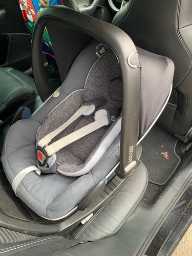 Maxi cosi titan size - cosi,
