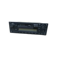 VW MC Autoradio Beta BVX/V 1J0035152E Golf 4 Passat 3B 3BG Radio mit Code