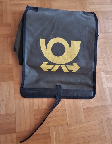 Originale posttasche 1983 - originale,