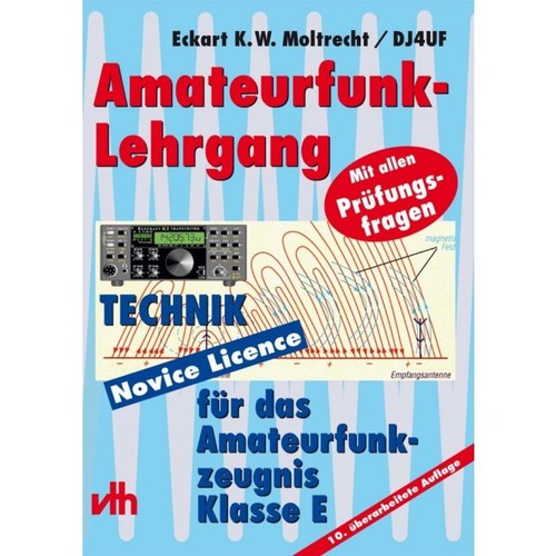 Amateurfunk lehrgang klasse - amateurfunk-lehrgang,