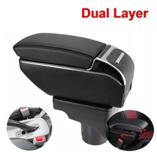 Armlehne VW Golf 5 V 6 VI