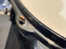 Sonor Vintage 1987 LD557CL