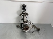 BMW 5 F10 F11 2013 Diesel