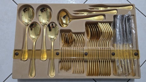 Besteckset imperial olympia - besteckset,