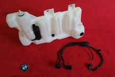 BMW E39 5er SWRA Scheinwerferreinigung Wischwasserbehälter Pumpe Xenon Limousine