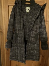 Damen-Wintermantel Gr S