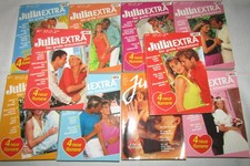 40 Romane Julia Extra Der