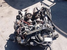 N63b44a komplettmotor bmw - komplettmotor,
