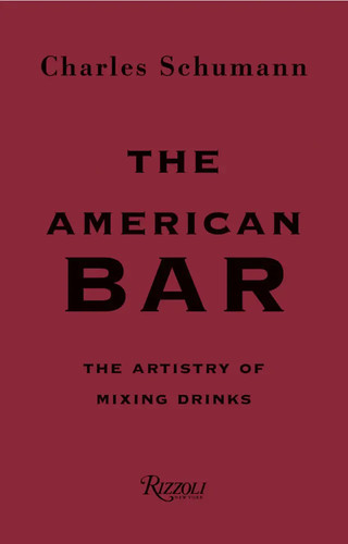 The american bar - the,