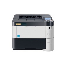 UTAX P-4531DN Laserdrucker mit gebrauchtem Toner