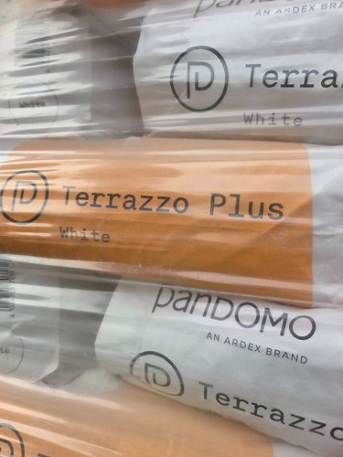 Pandomo terrazzo plus - 25,