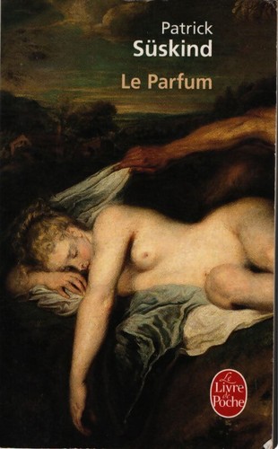 Parfum patrick süskind - le,