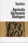 Agricola germania dialogus - agricola.,
