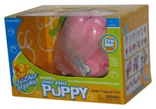 Zhu Zhu Pets Welpen Cepia