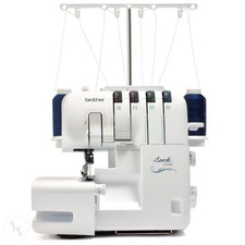 Brother overlock 2104 - brother, d