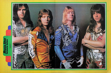 THE SWEET POSTER FROM MUSIC