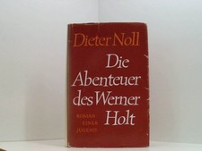 Die Abenteuer des Werner Holt