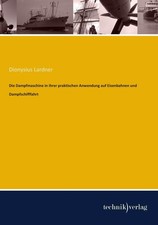 Die Dampfmaschine in ihrer