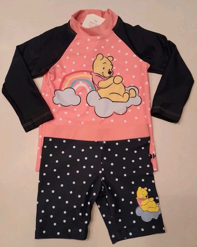 Winnie pooh disney baby - baby,