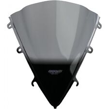 MRA Verkleidungsscheibe Racingscheibe rauchgrau CBR 1000 RR SC59 2012 - (461