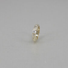 RING Spannring  585/14k