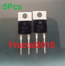 5 Stück MUR1560 MUR1560G 15A