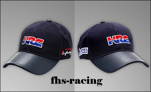 Original honda bulls cap - honda,