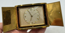 Alter antiker Junghans