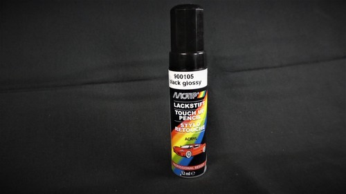 Lackstift schwarz - lackstift, 12
