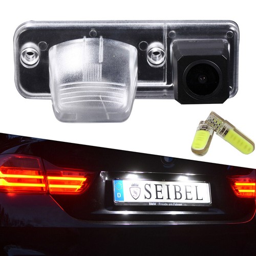 Led car camera reverse - reverse, vw