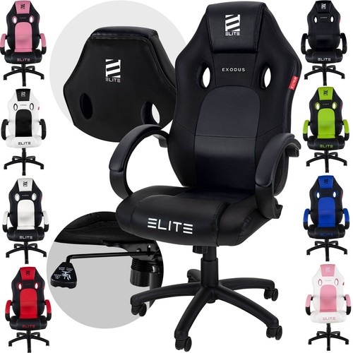 Gaming stuhl ergonomisch - gaming,