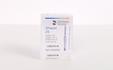 Sirona CEREC Shaper 25 6299395 inLab MC XL Schleifer Fräser Grinders