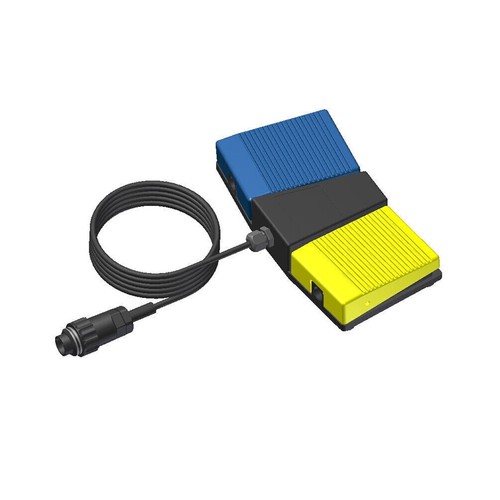 1pc foot switch fit for - 1pc, erbe