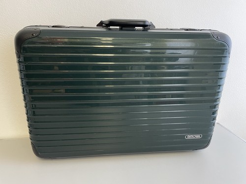 Rimowa limbo integral luxury - rimowa,