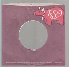 Company Sleeve 45 RSO Maroon