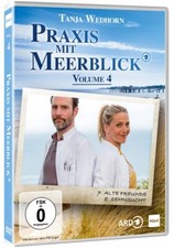 Praxis mit meerblick volume - -,