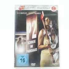 TV Movie Edition 17 / 11 P2 Schreie im Parkhaus DVD Gebraucht sehr gut