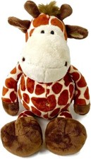 NEW: NICI [Wild Friends 22]