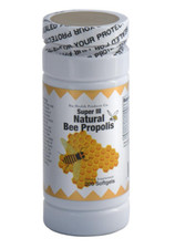 Super III Natural Bee Propolis