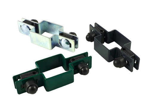 Mittelschelle set quadratisch - set,