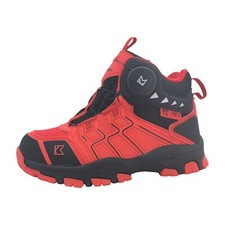 Kastinger Kontio Sportschuhe Kinder Wanderschuhe Rot Freizeit