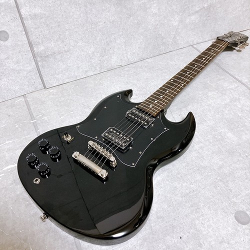 Epiphone 310 e - epiphone, sg