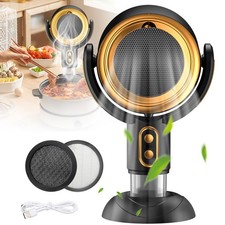 Mini-Dunstabzugshaube Leise