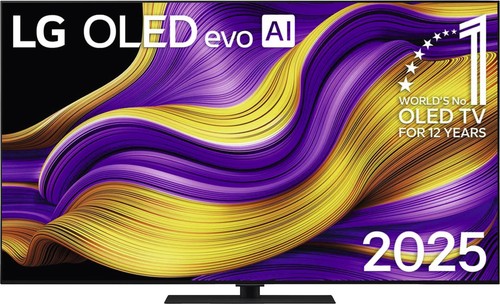 Oled65g59ls oled fernseher - lg, oled-fernseher